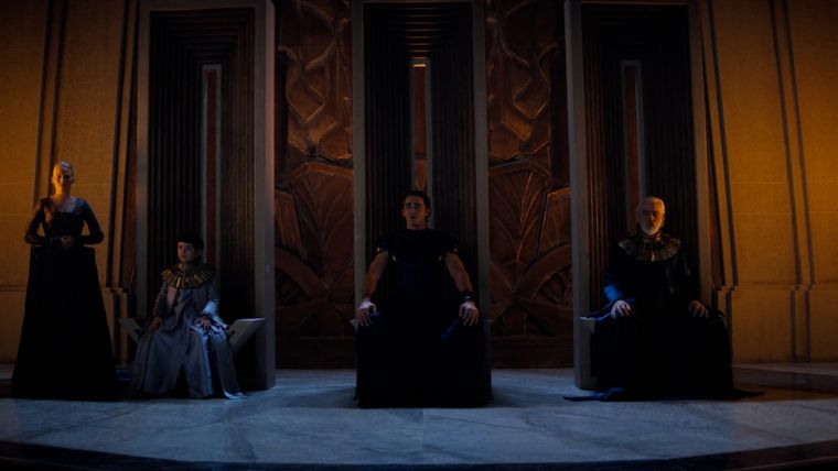 El conflicto está en puerta