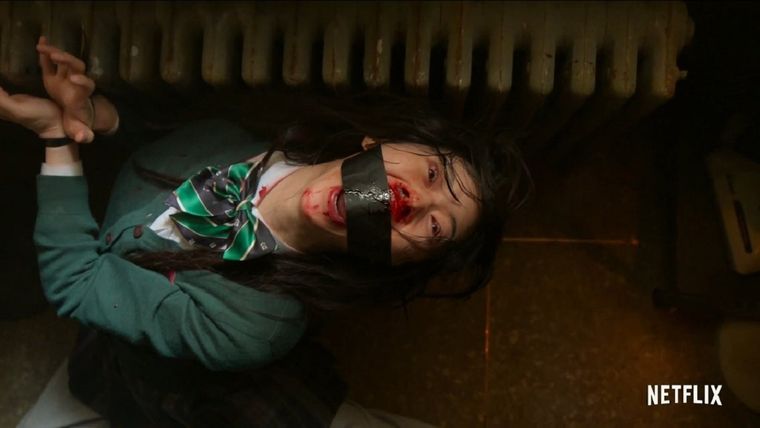 Libros, asignaturas y por supuesto, zombies.