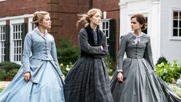 La película de Greta Gerwig basada en un clásico de la literatura que puedes ver en el streamig