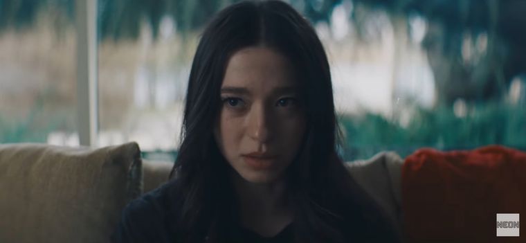 Algunos apuntan que el trabajo de Madison tiene calidad de ganadora de Oscar