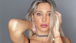 sol perez encendio las redes sociales con el jean mas ajustado de todos