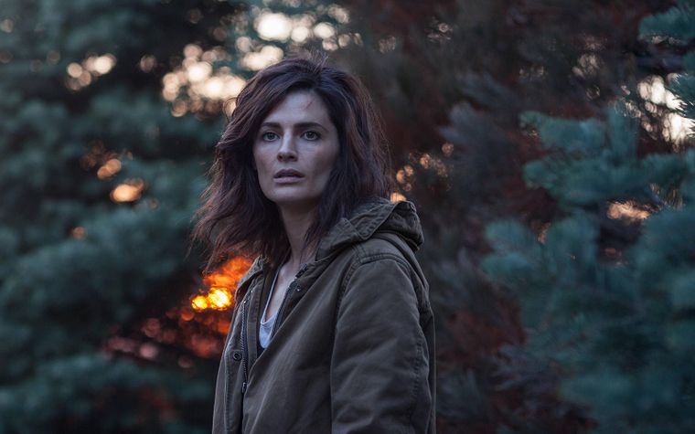 Ausente ha pasado muy desapercibida en Netflix, incluso a pesar de su intrigante historia Ausente ha pasado muy desapercibida en Netflix, incluso a pesar de su intrigante historia