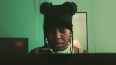 &nbsp;Janine Nabers y Donald Glover son los showrunners de esta miniserie estrenada en Prime Video en 2023.