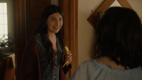 No se desea buena suerte arrasa en Netflix