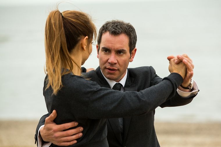 La sorpresa, la comedia romántica que se esconde en Amazon Prime Video La sorpresa, la comedia romántica que se esconde en Amazon Prime Video