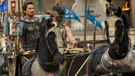 Éxodo: Dioses y reyes tuvo su revancha en Netflix