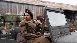 Que Ver | Kerry Washington protagoniza este interesante drama que llega a fin de año