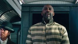 Más dura será la caída llegó la semana pasada a Netflix.