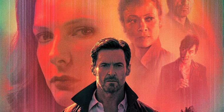 Las críticas pueden haber sido negativas, pero Reminiscencia se disfruta.