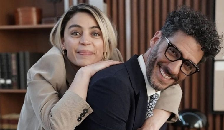 100 días para enamorarnos es una de las series más vistas de Netflix