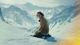 Que Ver | La sociedad de la nieve es lo más visto en Netflix
