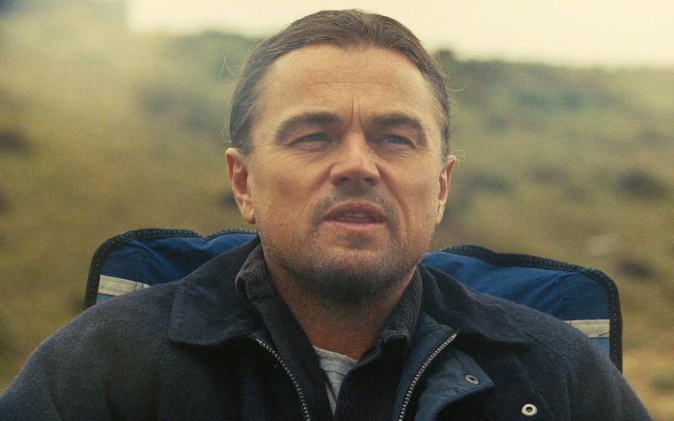 Leonardo DiCaprio tiene un director favorito.