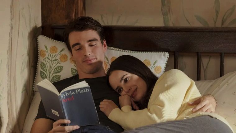 Mi año en Oxford, el drama romántico que conquista Netflix