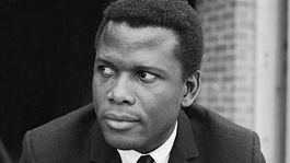 Actor, director y activista por los derechos civiles