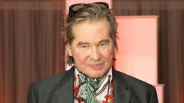 Val Kilmer falleció el 1 de abril de 2025. Val Kilmer falleció el 1 de abril de 2025.
