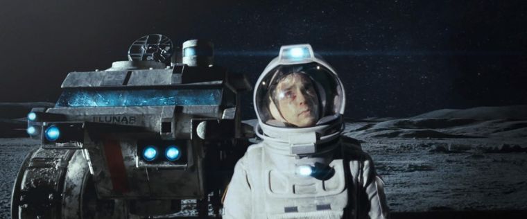 Ciencia ficción de la buena para ver en el streaming