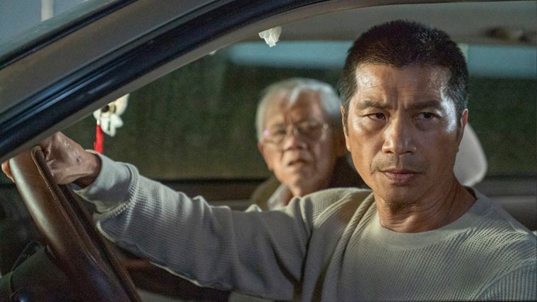 El increíble thriller que te atrapará con su historia