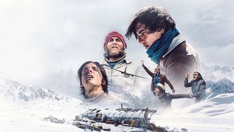 El director junto a los actores y algunos sobrevivientes compartirán detalles del rodaje y responderán preguntas en X, donde se llevará a cabo la Watch Party