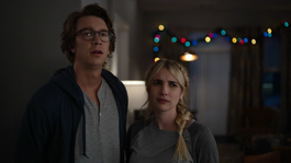 Emma Roberts y Thomas Mann lideran esta rom-com