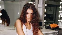 Foto: Instagram @zendaya