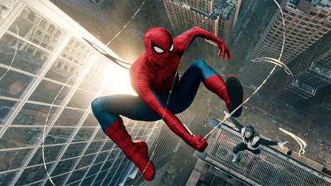 Spider-Man: Brand New Day anticipa mucha acción y grandes problemas para Peter Parker