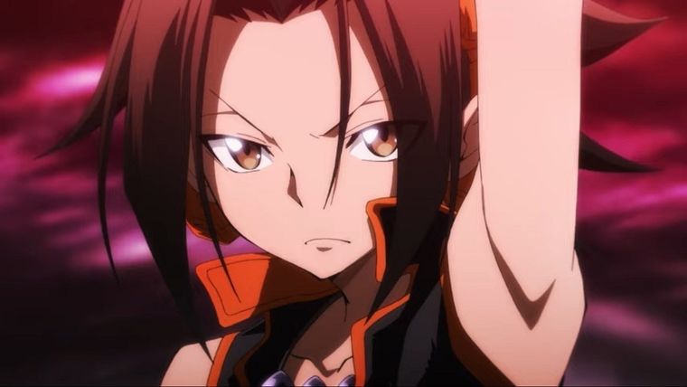 De Shaman King a Ultraman, Netflix prepara grandes títulos de anime para este año