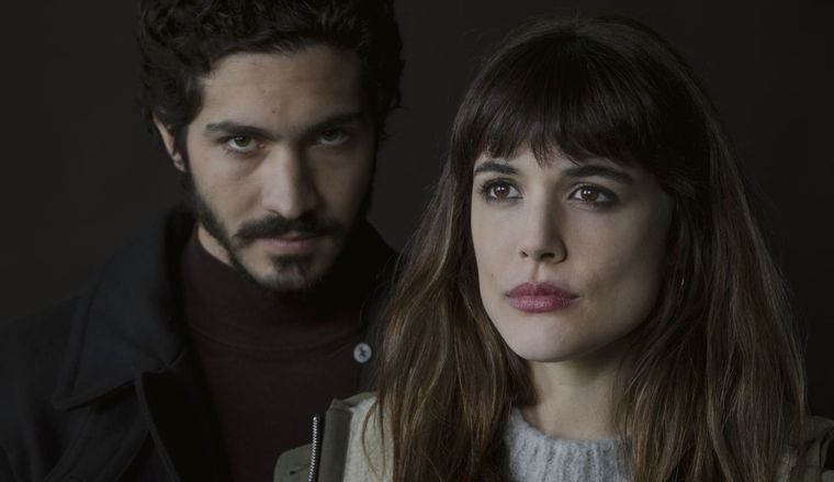 Durante la tormenta es un gran thriller psicológico.