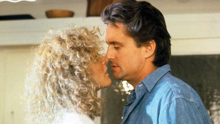 El icónico thriller erótico de los 80 para ver en Netflix