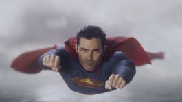 La tercera temporada de Superman & Lois presentará nuevos problemas para el héroe