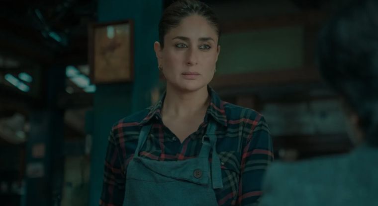 Sospechoso X llegó esta semana a Netflix