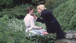 La película romántica de época que no te puedes perder