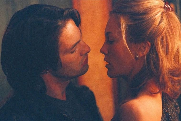 Diane Lane recibió una nominación al Oscar por su actuación en Infidelidad. Diane Lane recibió una nominación al Oscar por su actuación en Infidelidad. 