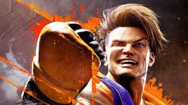 La primera versión de Street Fighter se lanzó en 1987