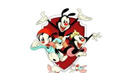 Animaniacs regresa