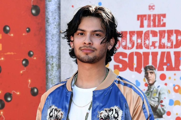 La cinta se estrenó en plena huelga por lo que los actores no pudieron hablar de ella en ningún lado, tras el acuerdo, el protagonista rompió el silencio y se refirió al film que llega ahora al streaming