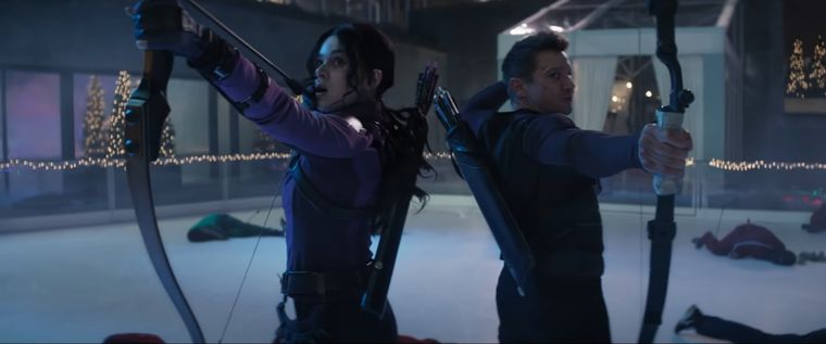 Hawkeye