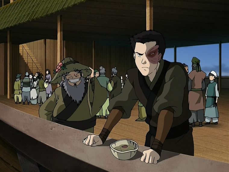 La Nación del Fuego se presenta en el live action que prepara Netflix