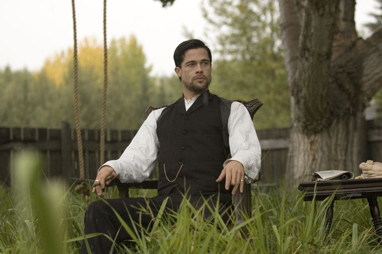 Esta película es considerada uno de los mejores trabajos de Brad Pitt.