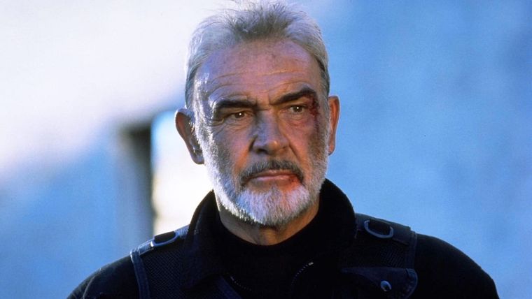 Sean Connery
