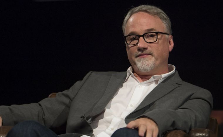 David Fincher es uno de los directores favoritos del público