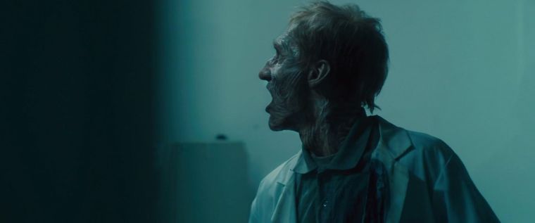 Los zombies se apoderan del streaming.