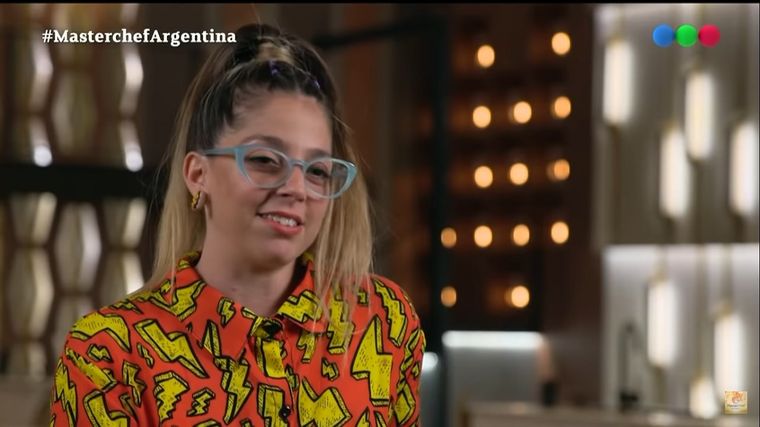 Juariu prometió vengarse de Joaquín.