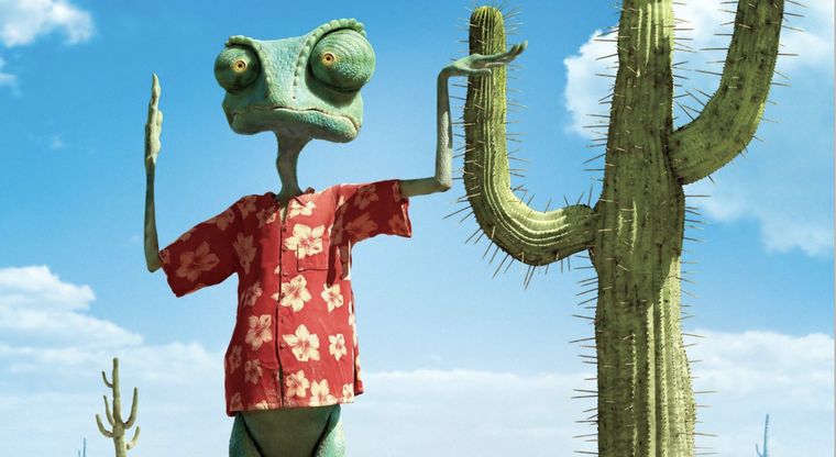 La película ganadora al Oscar ahora está disponible en Netflix La película ganadora al Oscar ahora está disponible en Netflix