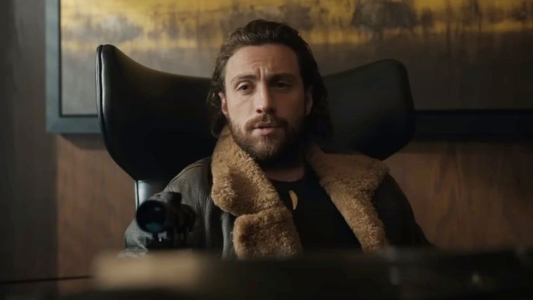 Todos los estrenos de diciembre