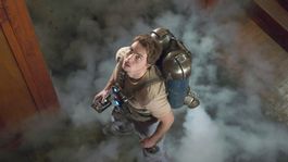 La icónica película de ciencia ficción que marcó nuestras infancias