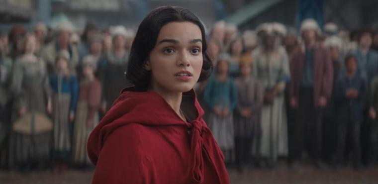 La nueva película de Disney no tiene la magia necesaria