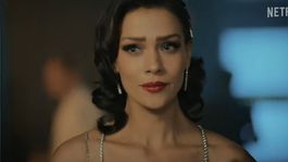 Carolina Miranda en Perfil Falso