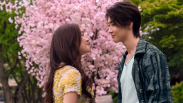 La tercera temporada de Besos, Kitty arrasa en Netflix La tercera temporada de Besos, Kitty arrasa en Netflix