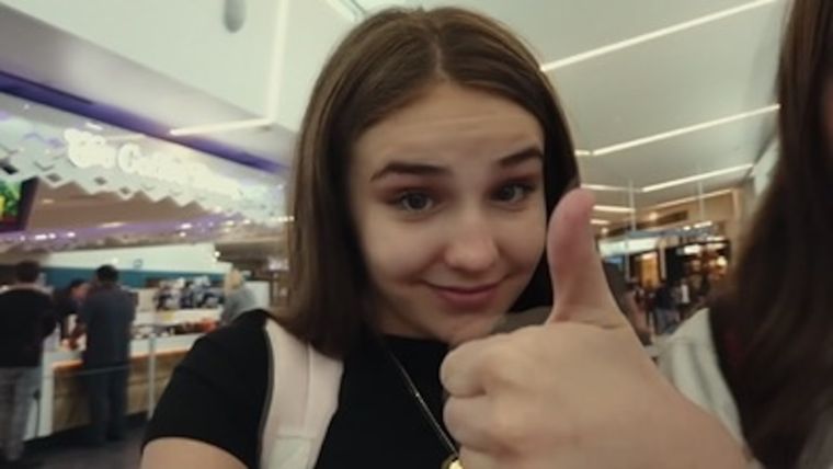 La docuserie gira en torno Tiffany Smith y todos los artilugios con los que logró convertir a su hija, Piper Rockelle, en una celebridad de YouTube La docuserie gira en torno Tiffany Smith y todos los artilugios con los que logró convertir a su hija, Piper Rockelle, en una celebridad de YouTube