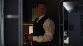Tom Brittney, el actor que podría ser el nuevo Batman. Tom Brittney, el actor que podría ser el nuevo Batman.